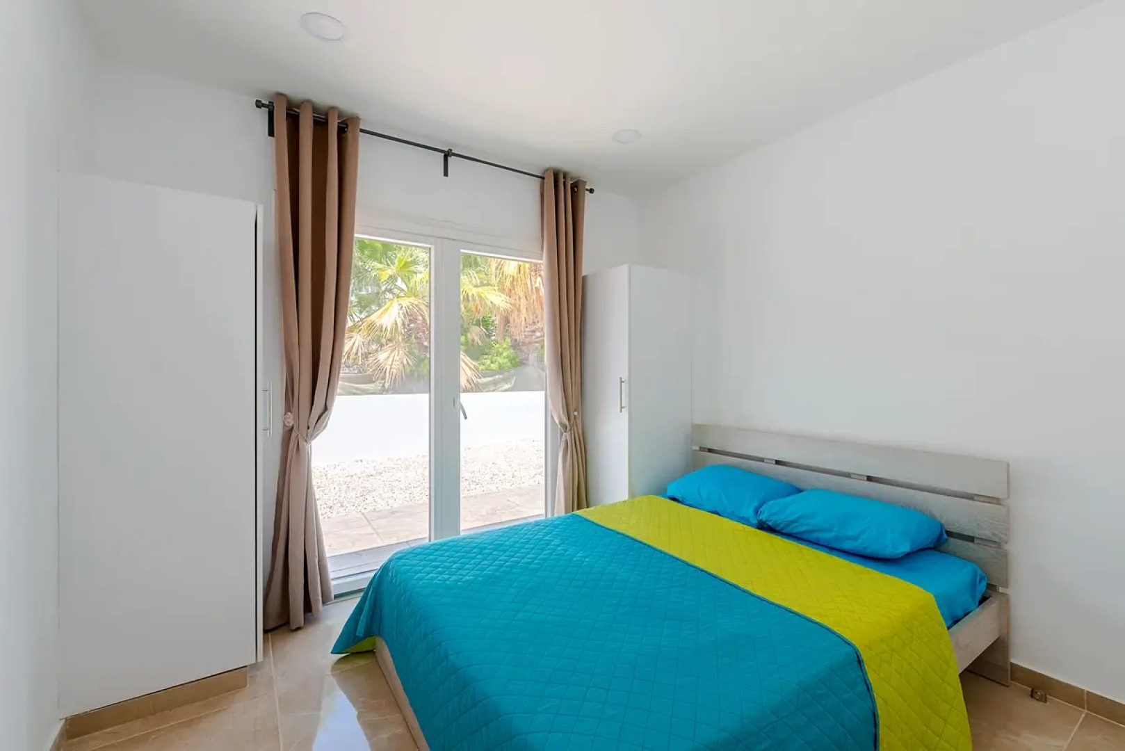 Апартаменты Color Cyprus Amozoniu