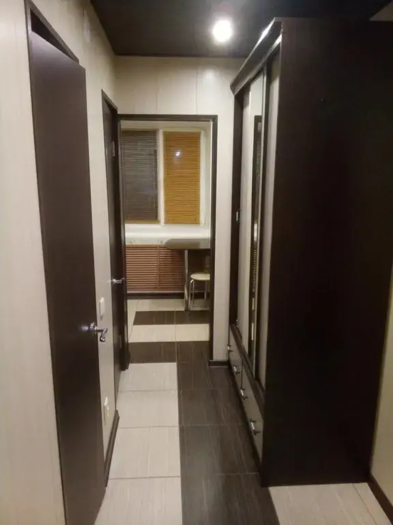 Квартира на Фурманова 1А