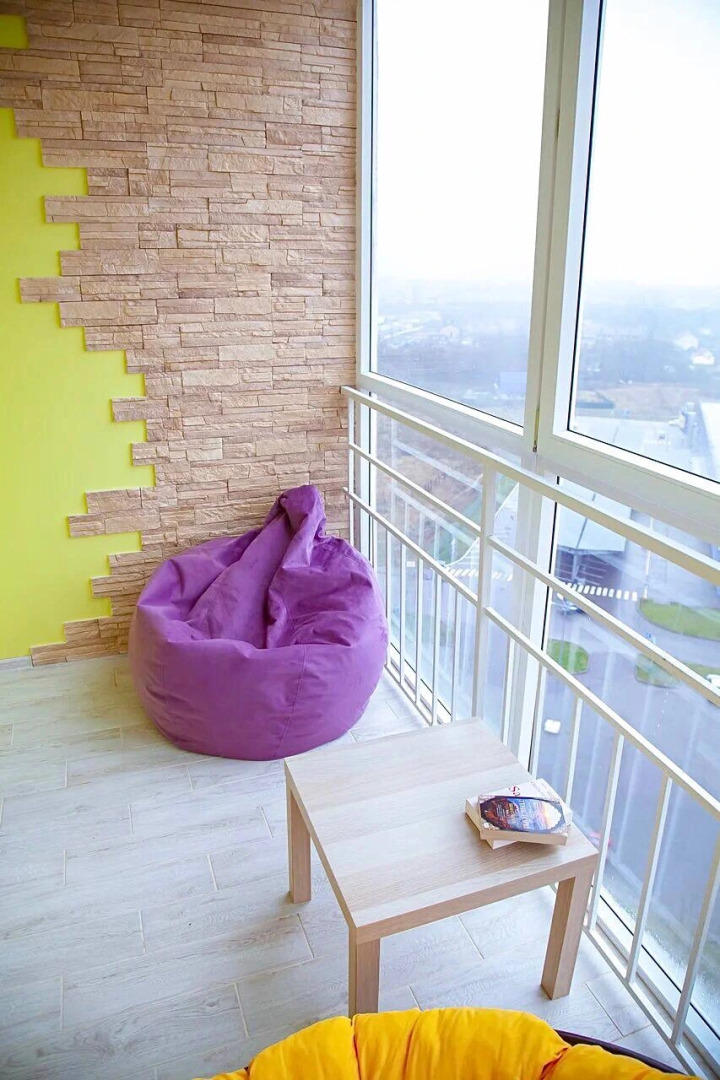 Апартаменты Лайм