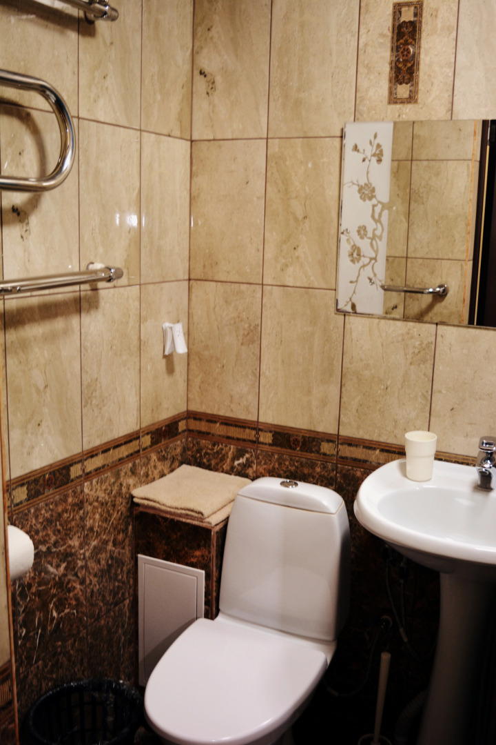 Отель Семязино