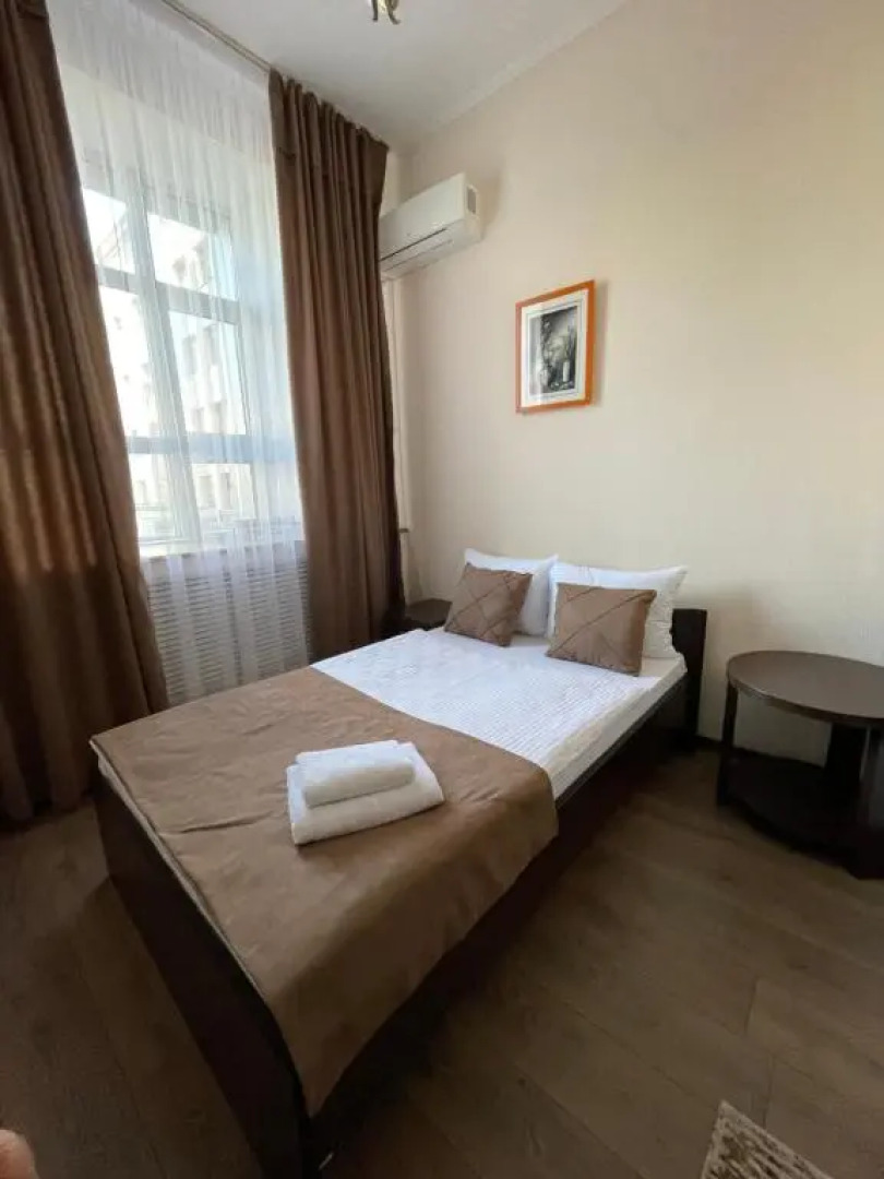 Отель Belon Land