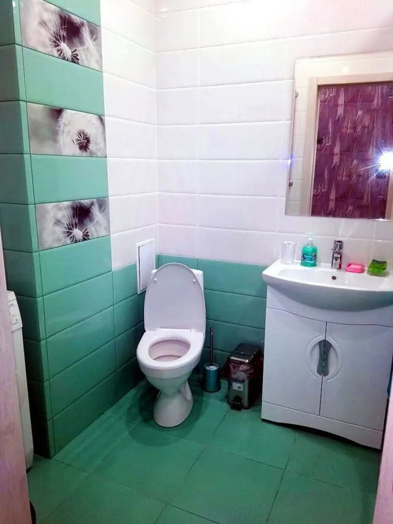 Апартаменты в центре г. Рязани на ул. Чкалова 18