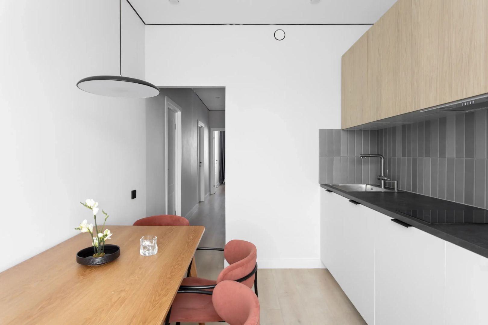 Квартира Riders Apartments 83