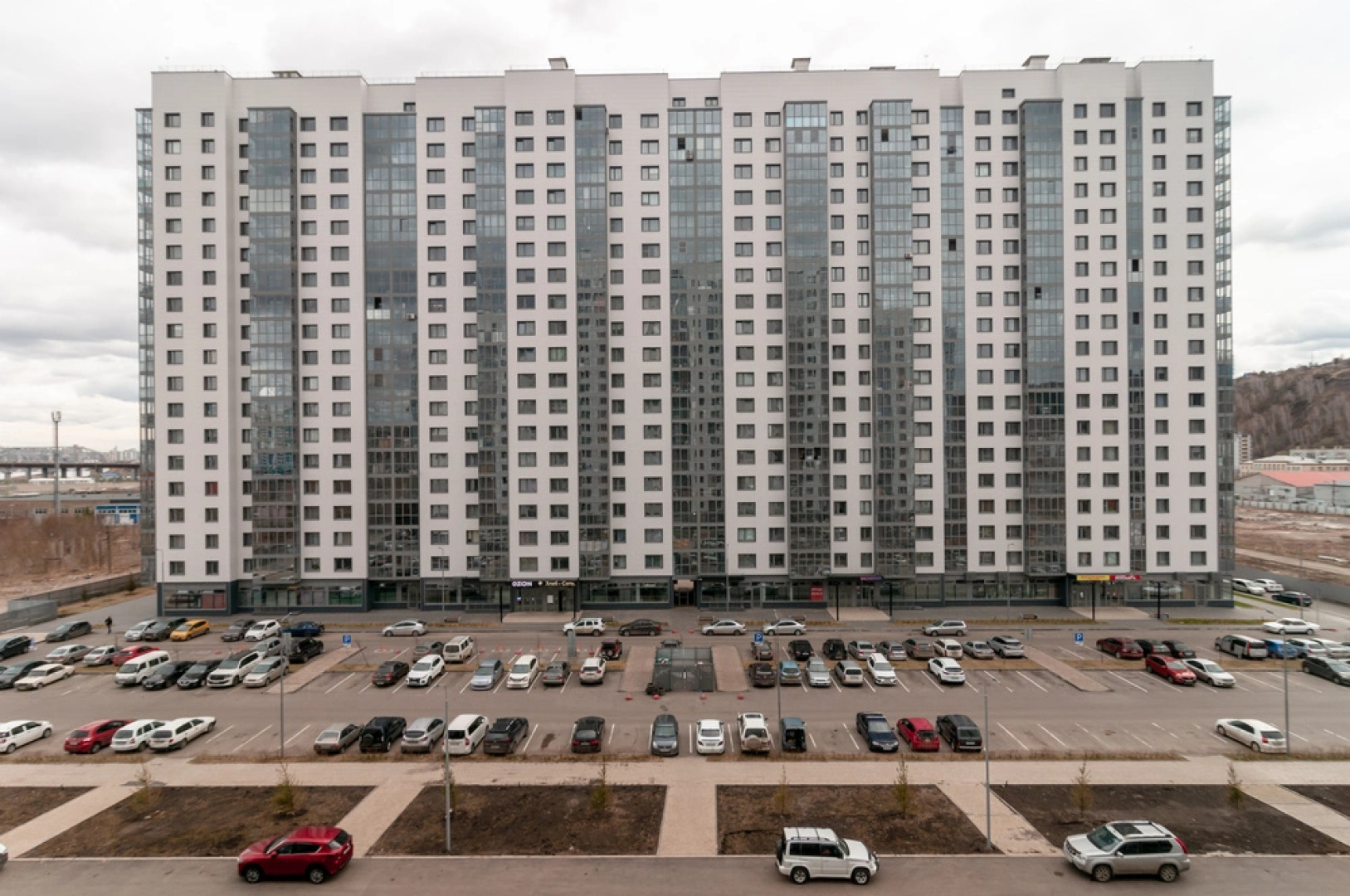 Апартаменты Home Day