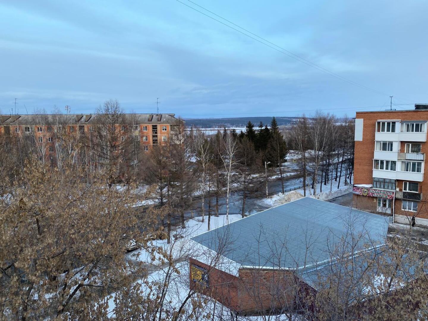 Квартира Калина на Кирова