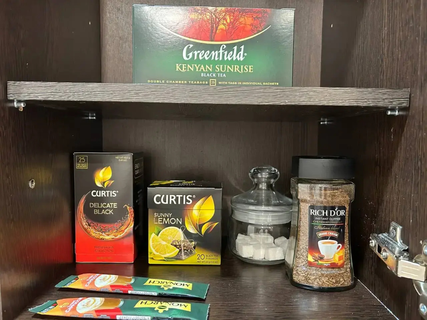 Квартира Zebrahome на Татищева