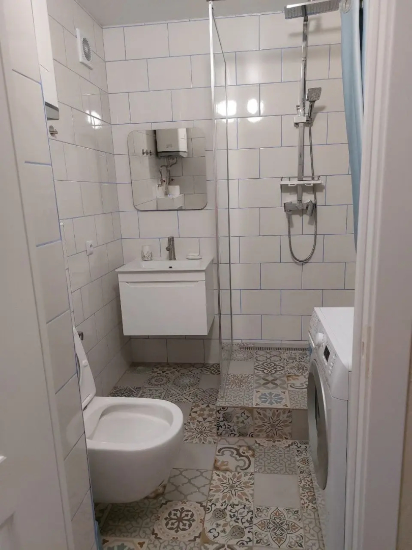 Квартира Уютная Студия