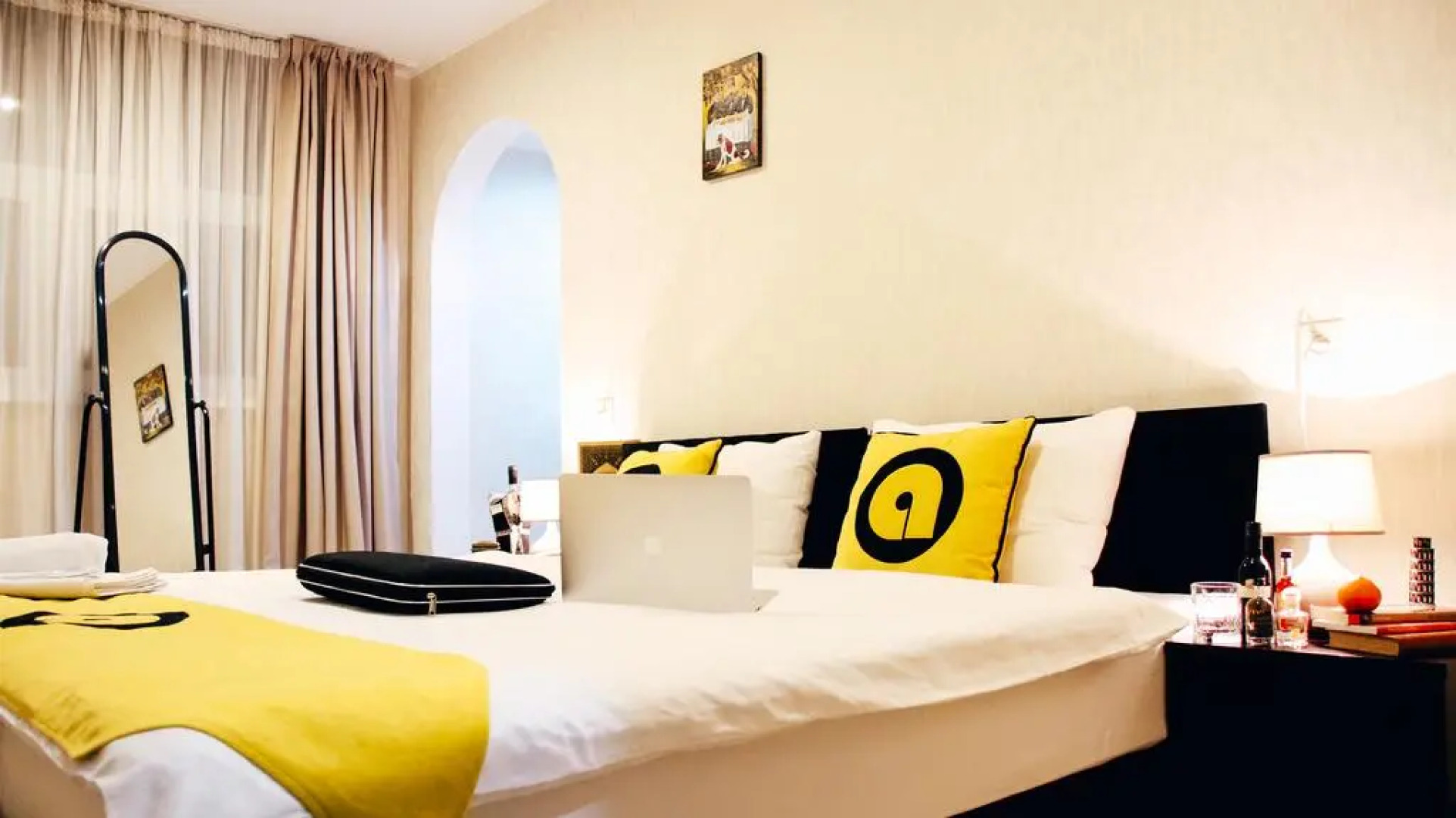 Отель Alaverdi Palace