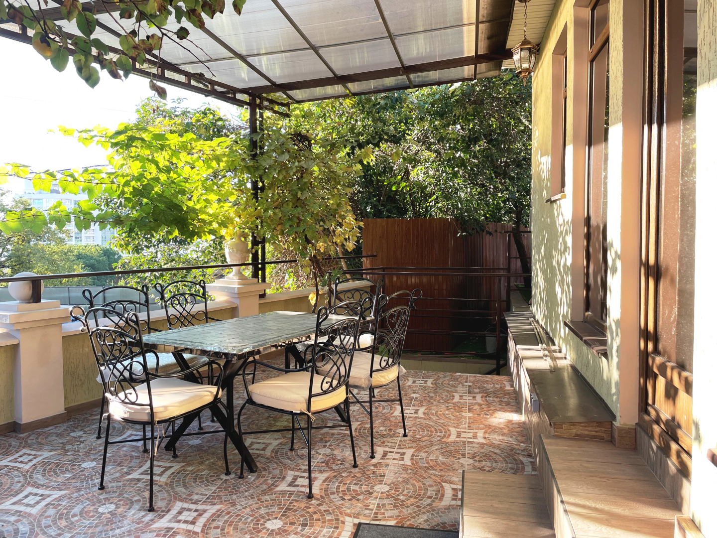 Частный дом в Центре Сочи 10 минут до моря