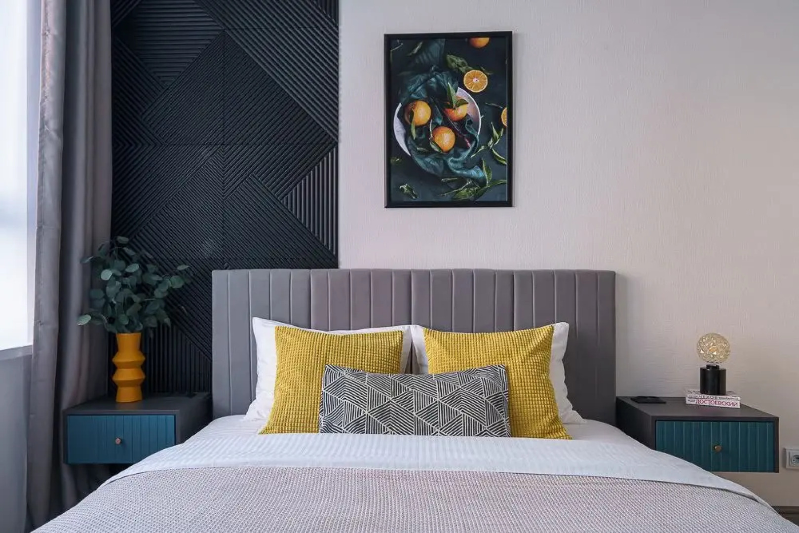 Апартаменты Sangria от сети Good Vibes Apartments