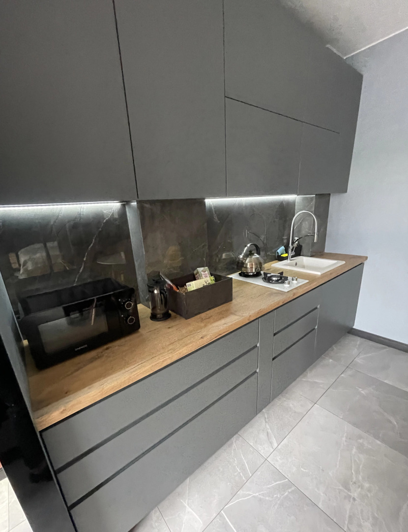 Апартаменты Wonder Loft