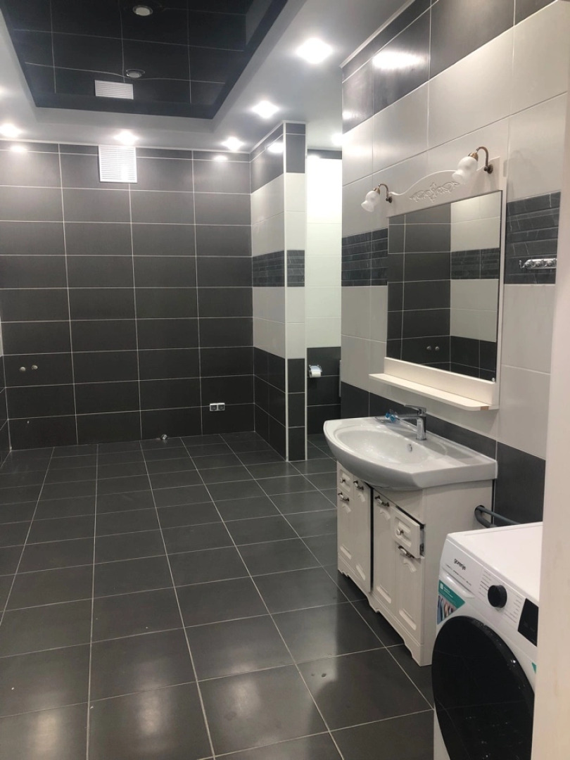 Апартаменты Ayshe Prestij