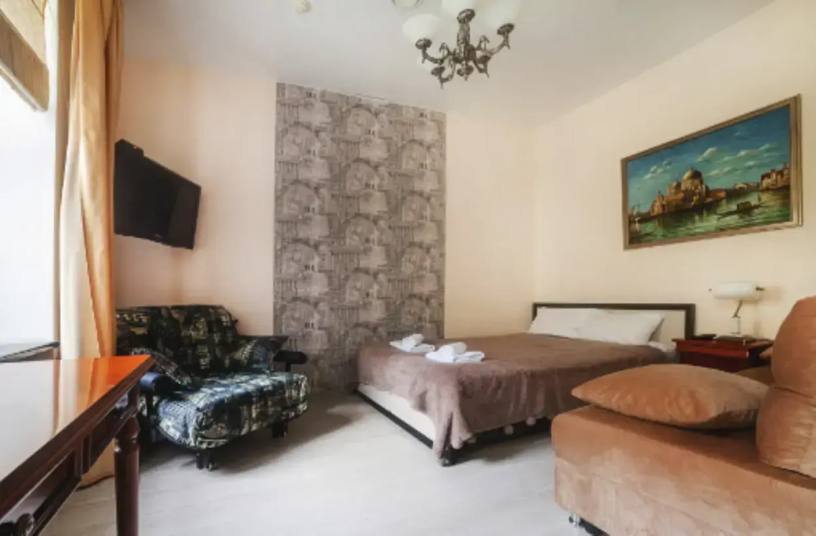 Мини-отель Nevskiy 98