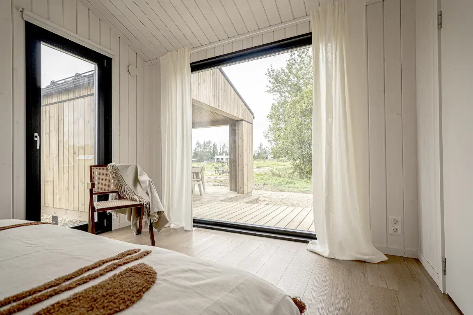 Гостевой дом Barn Petya ScoutHouse