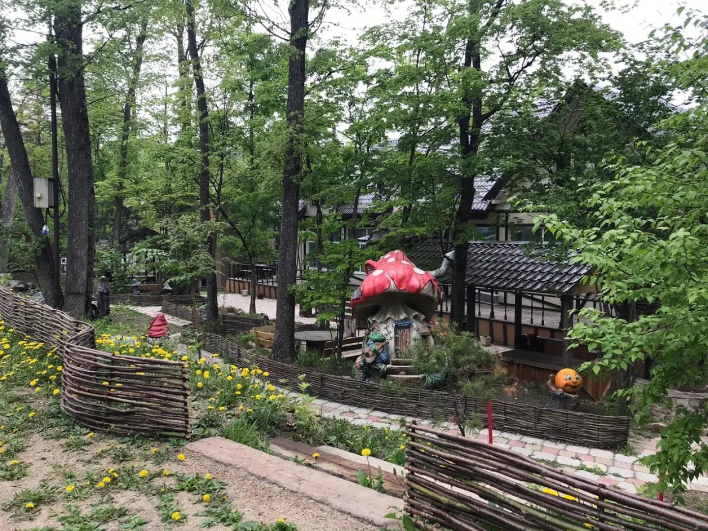 Гостевой Дом Кантри