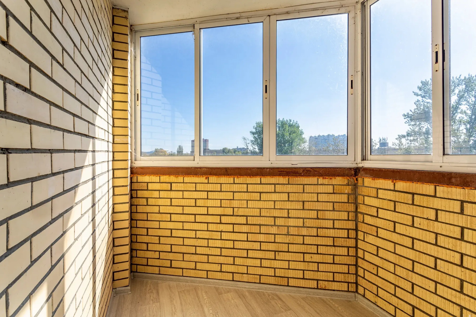 Квартира Просторная двухкомнатная в самом центре города