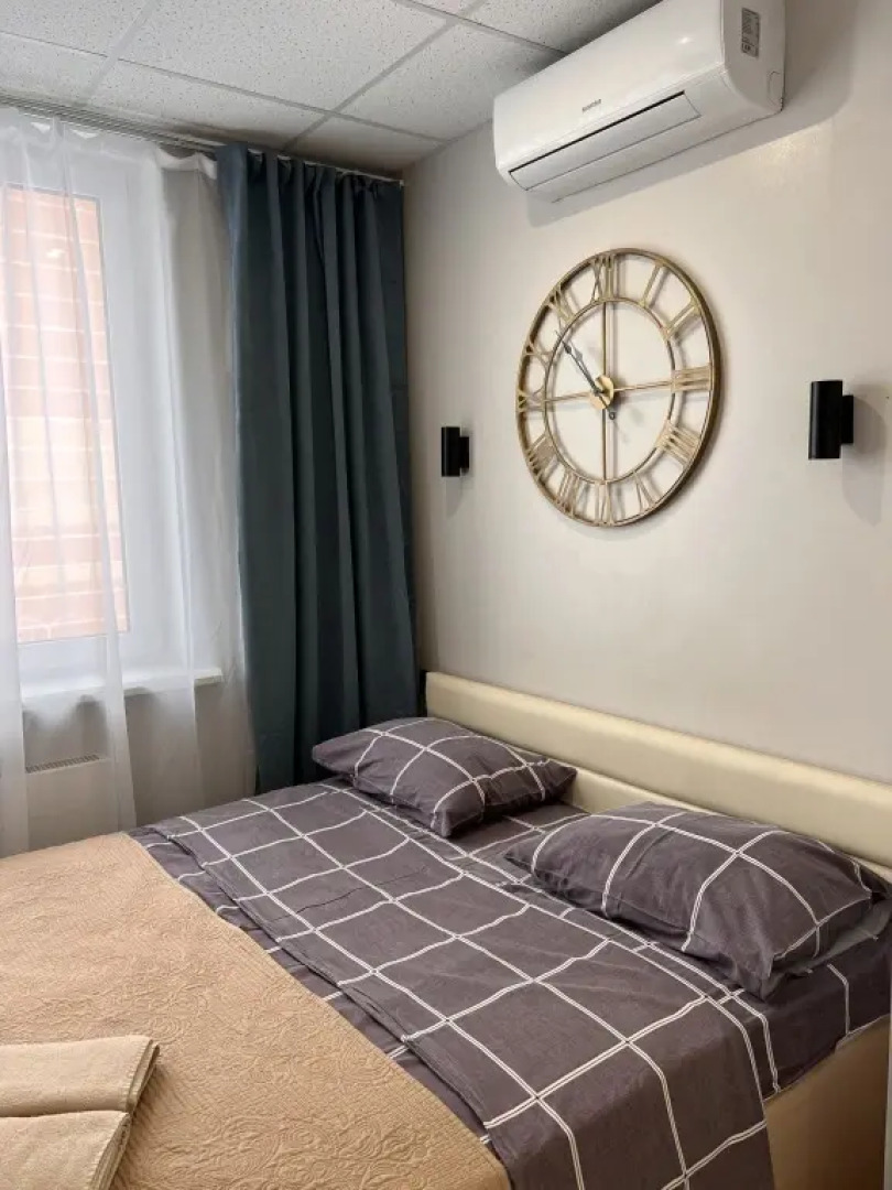 Апартаменты Lubervill 45/3