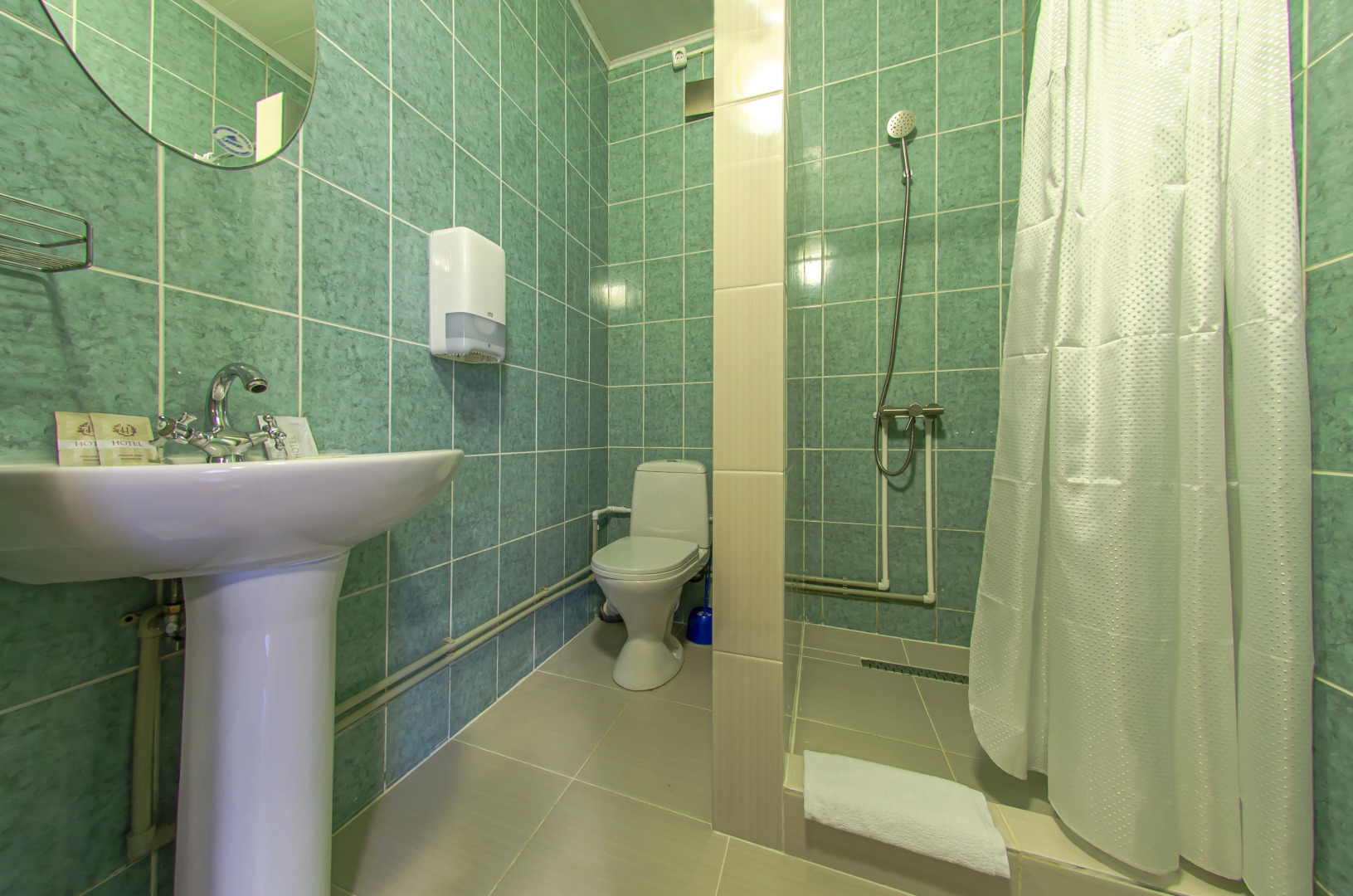 Гостевой Дом Ореховая Роща