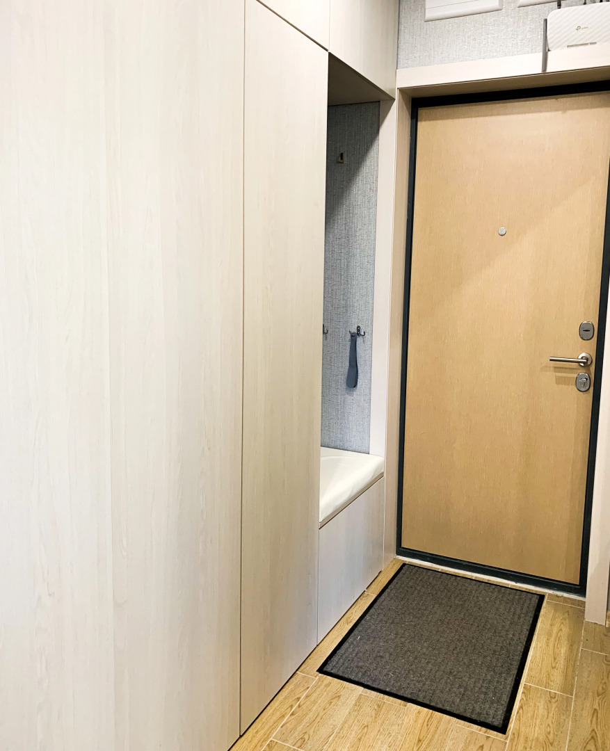 Апартаменты AmegaRoom на Краснооктябрьской