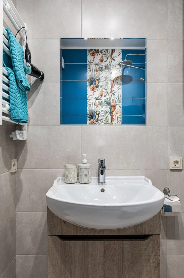 Апартаменты Домик у Моря