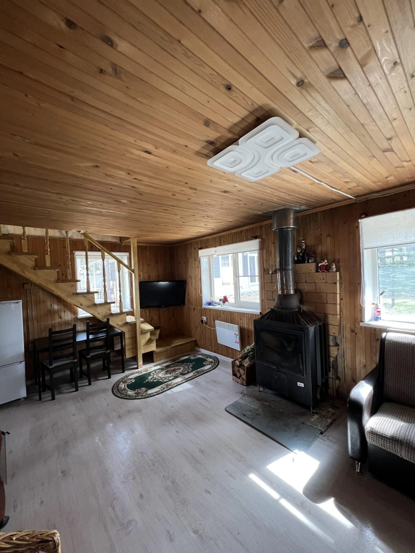 Гостевой дом на берегу Финского залива