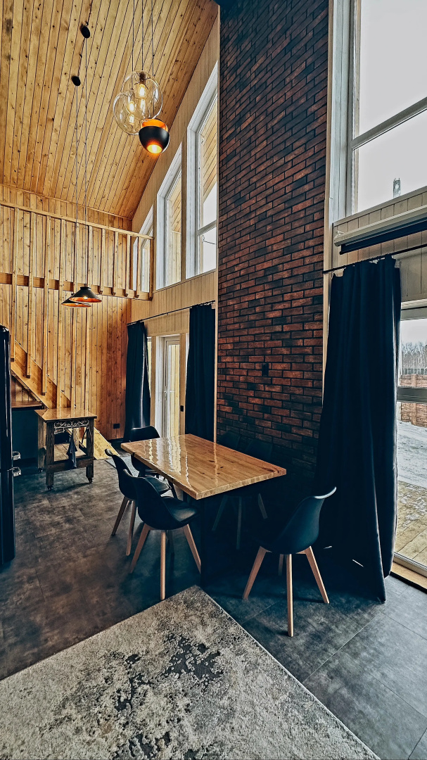 Вилла Chilla villa grand