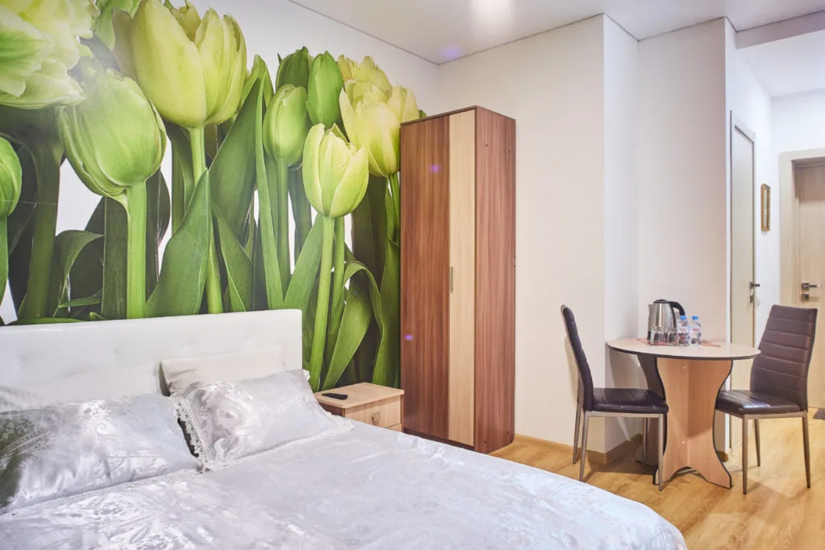 Отель Смарт