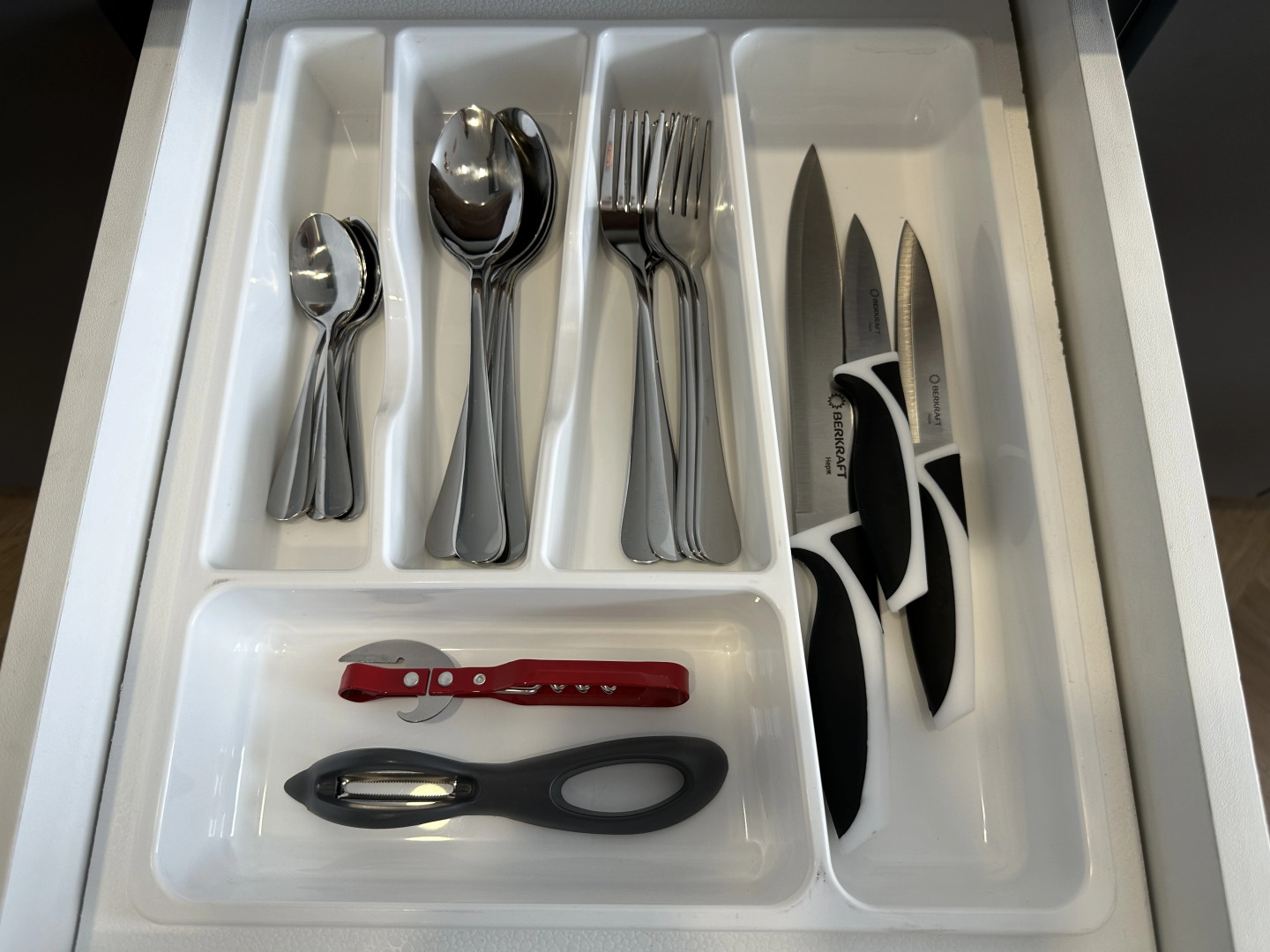 Квартира ЖК Театральный с Видом на Море