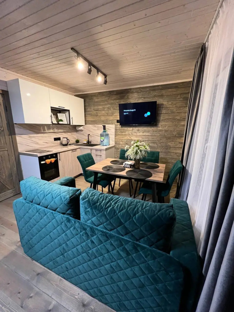 Частный Дом Dacha