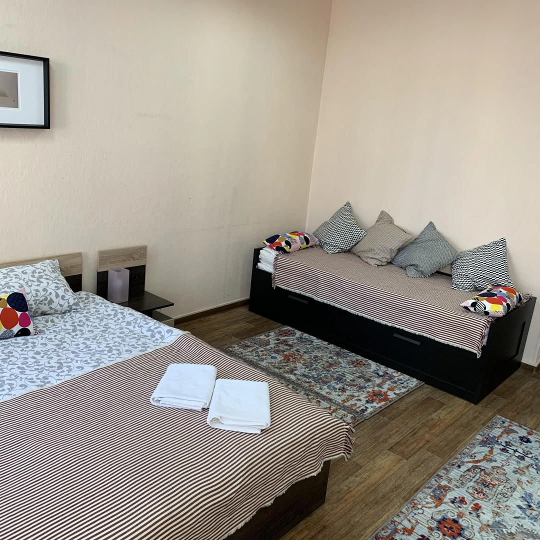 Хостел Есенин