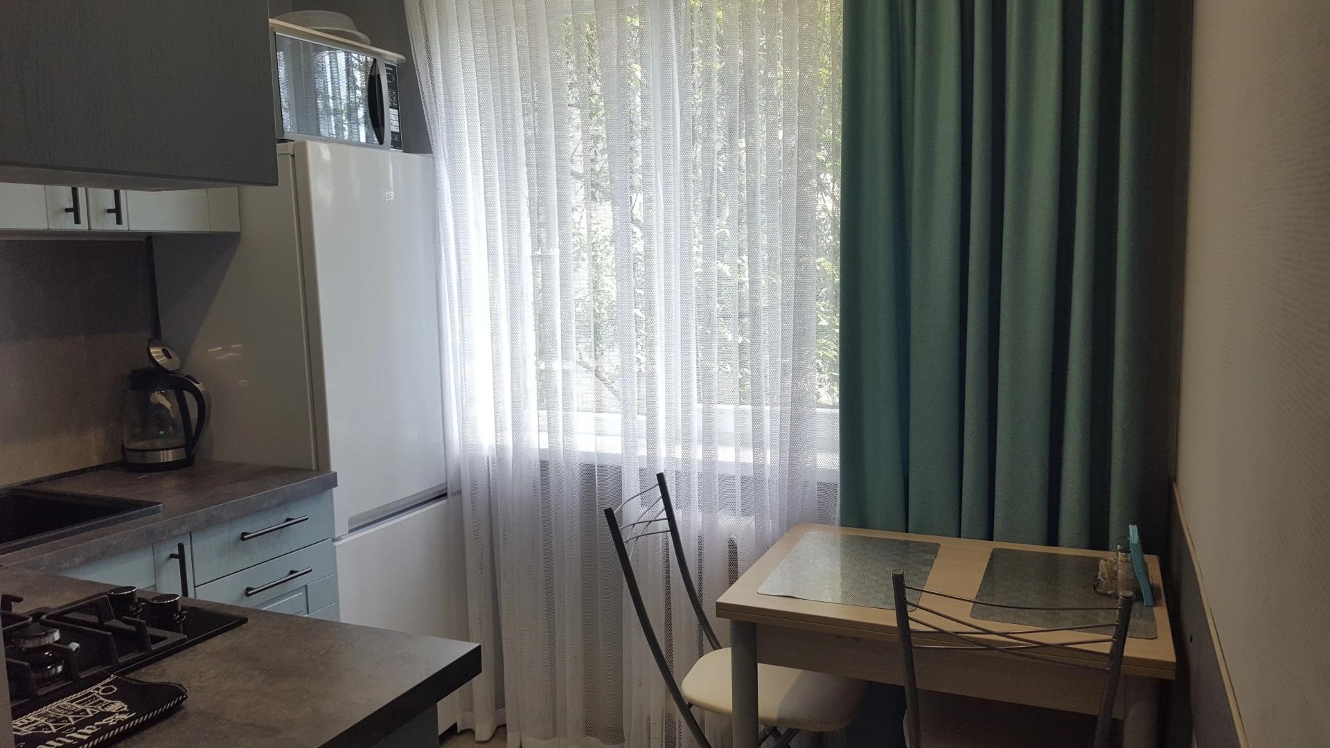 Апартаменты Квартира в центре