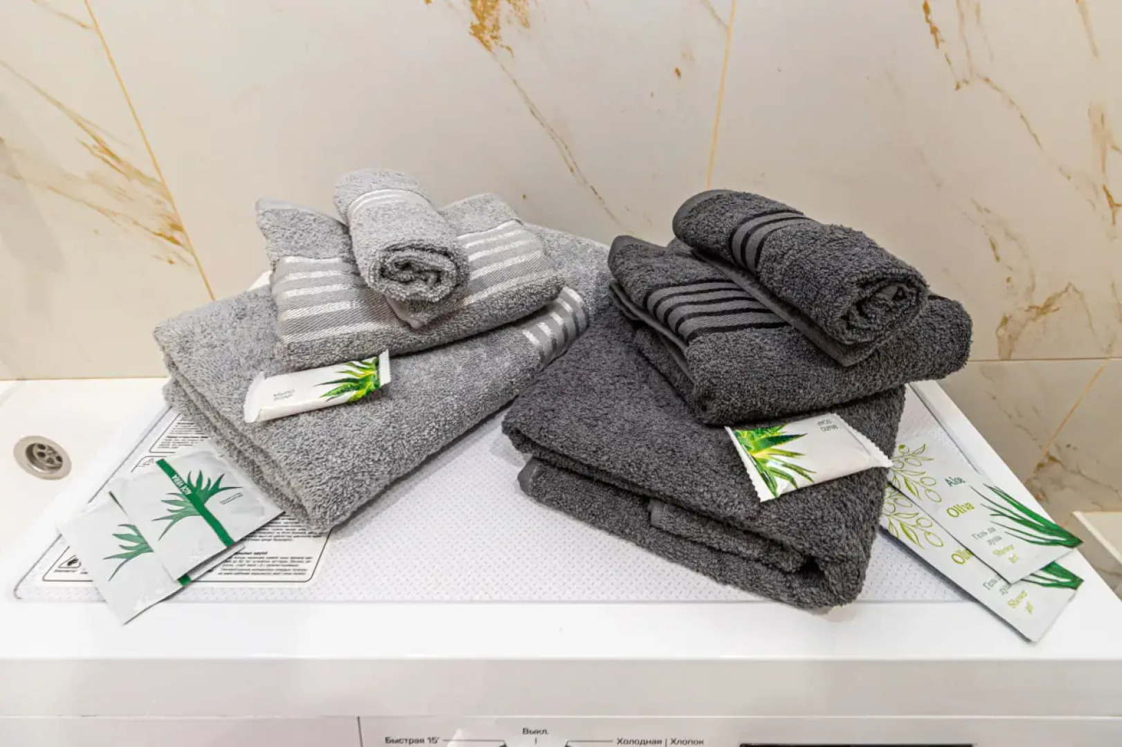 Апартаменты Студия в ЖК Светлоград