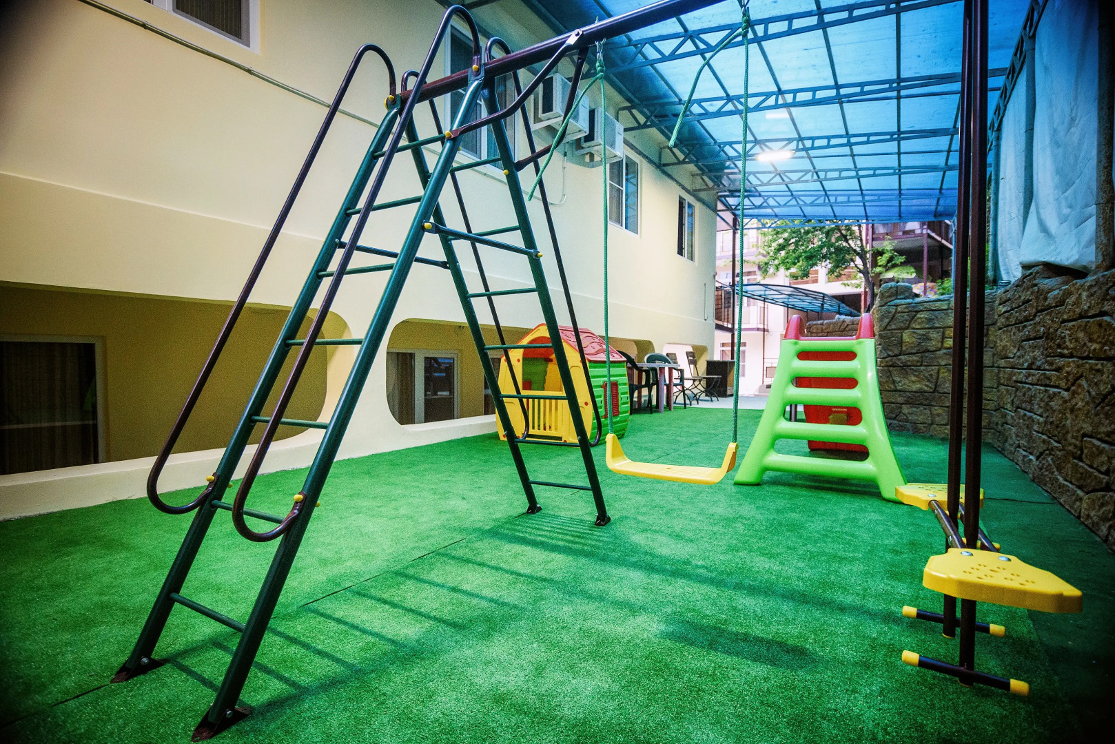 Гостевой дом Гармония