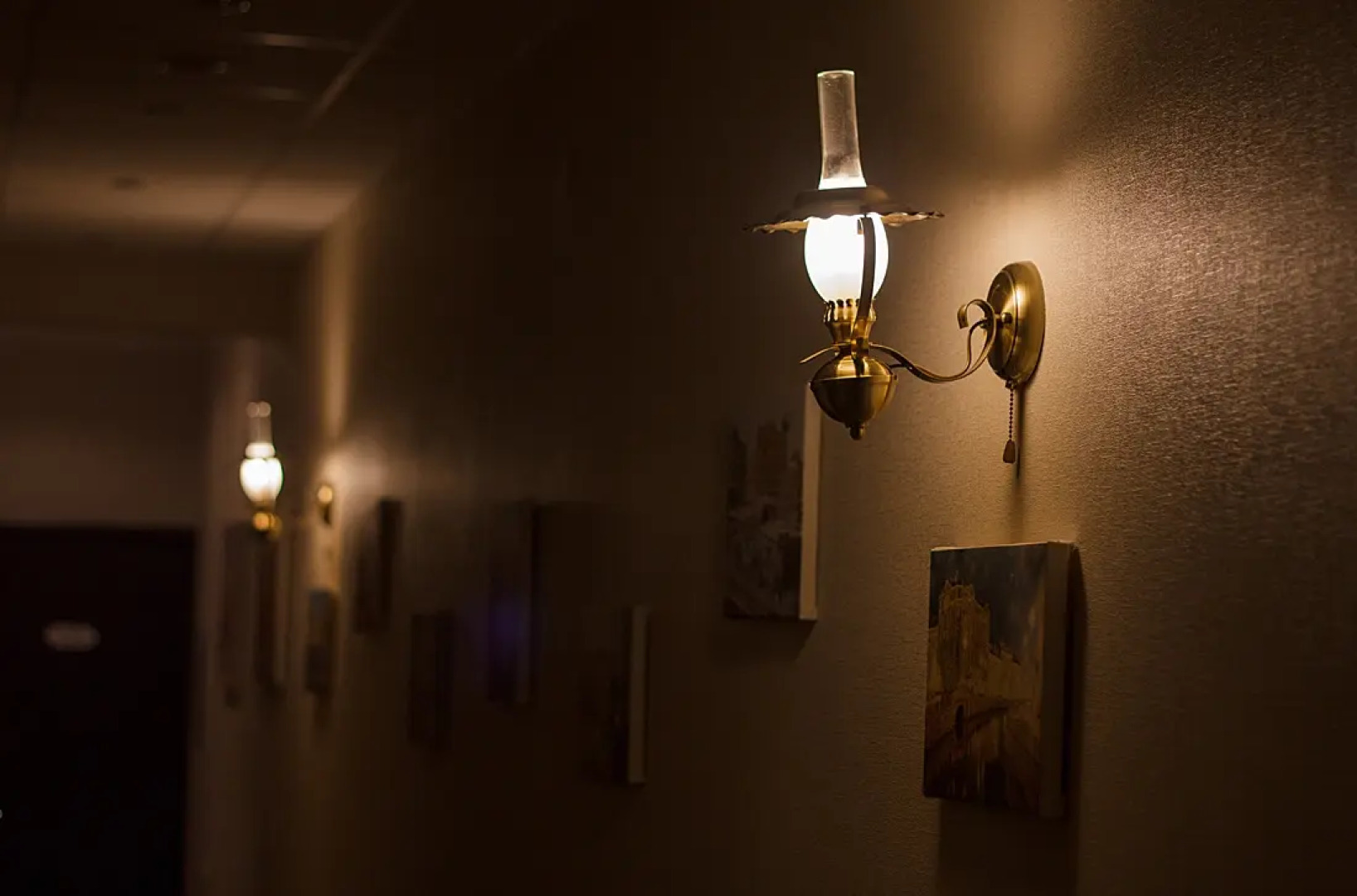 Гостевой дом Петерштадт