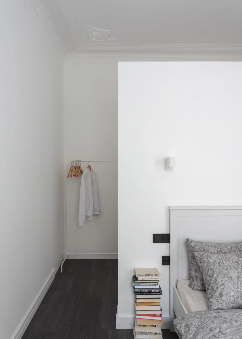 Апартаменты Дизайнерская Двушка в Самом Центре