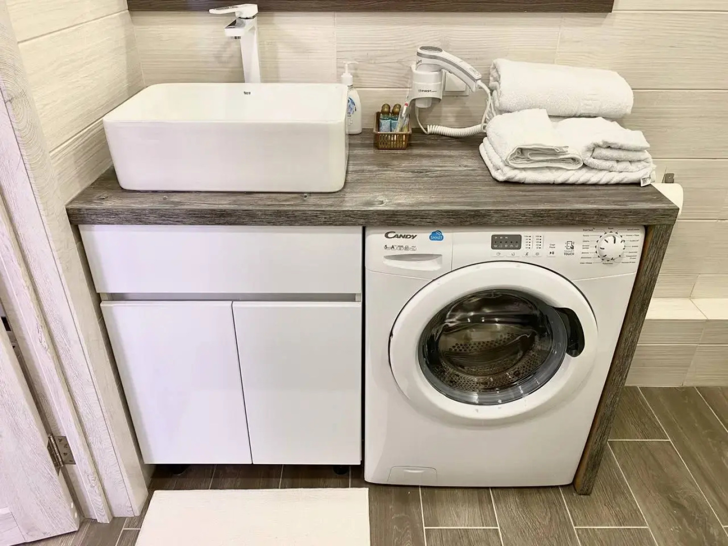 Двухместные Апартаменты на Волгоградской 2