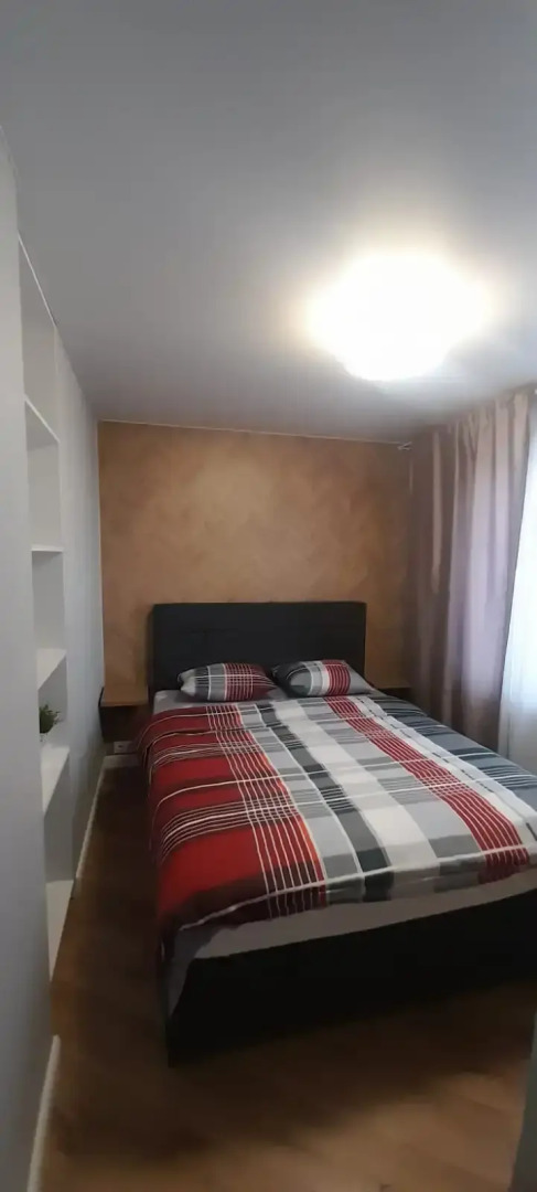 Квартира в центре Бреста