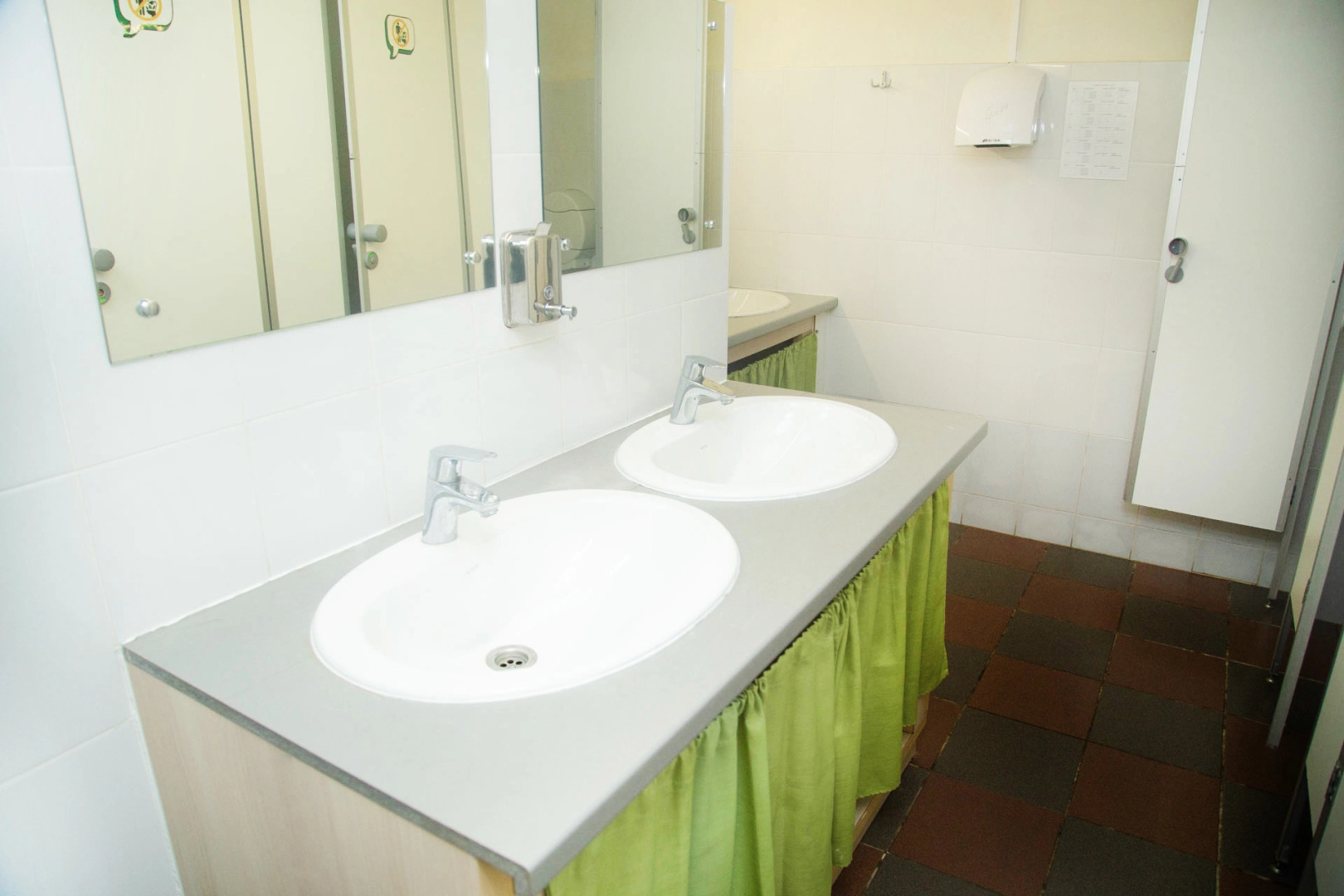 Хостел ХотелХот Белорусский Вокзал