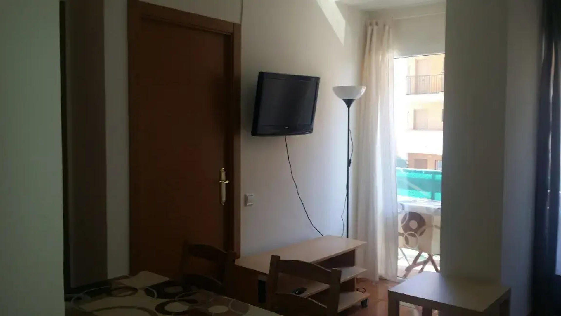 Апартаменты Benalmadena Costa