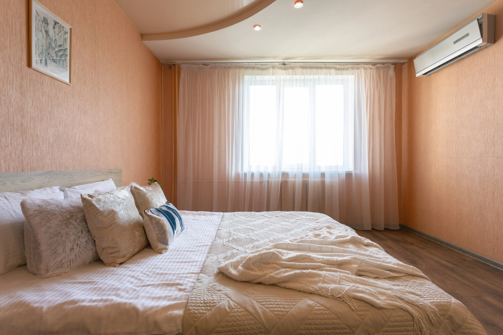 Апартаменты «Атмосфера» | Городские Легенды — Живите В Стиле Dolce Vita