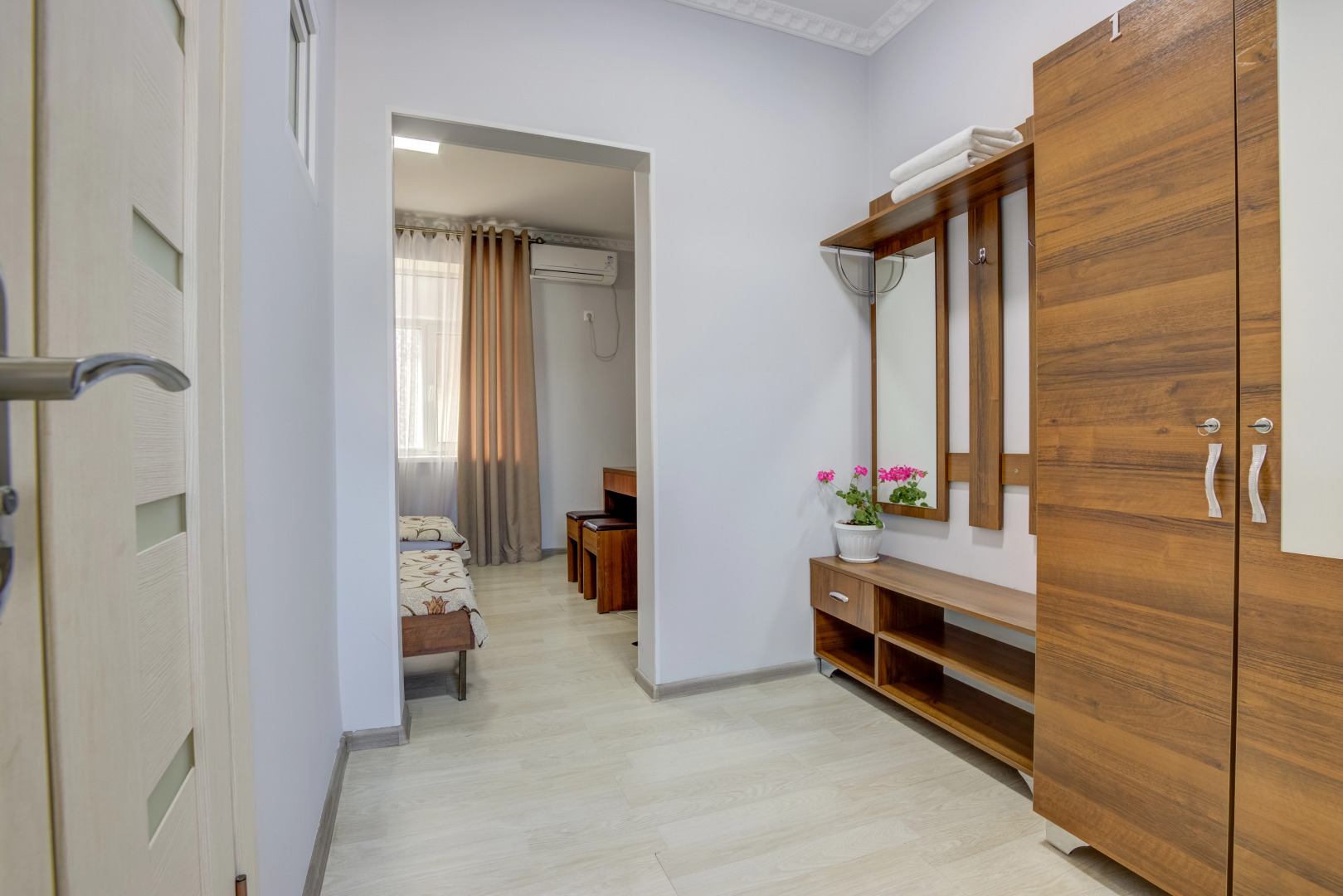 Гостевой Дом VIVA hotel