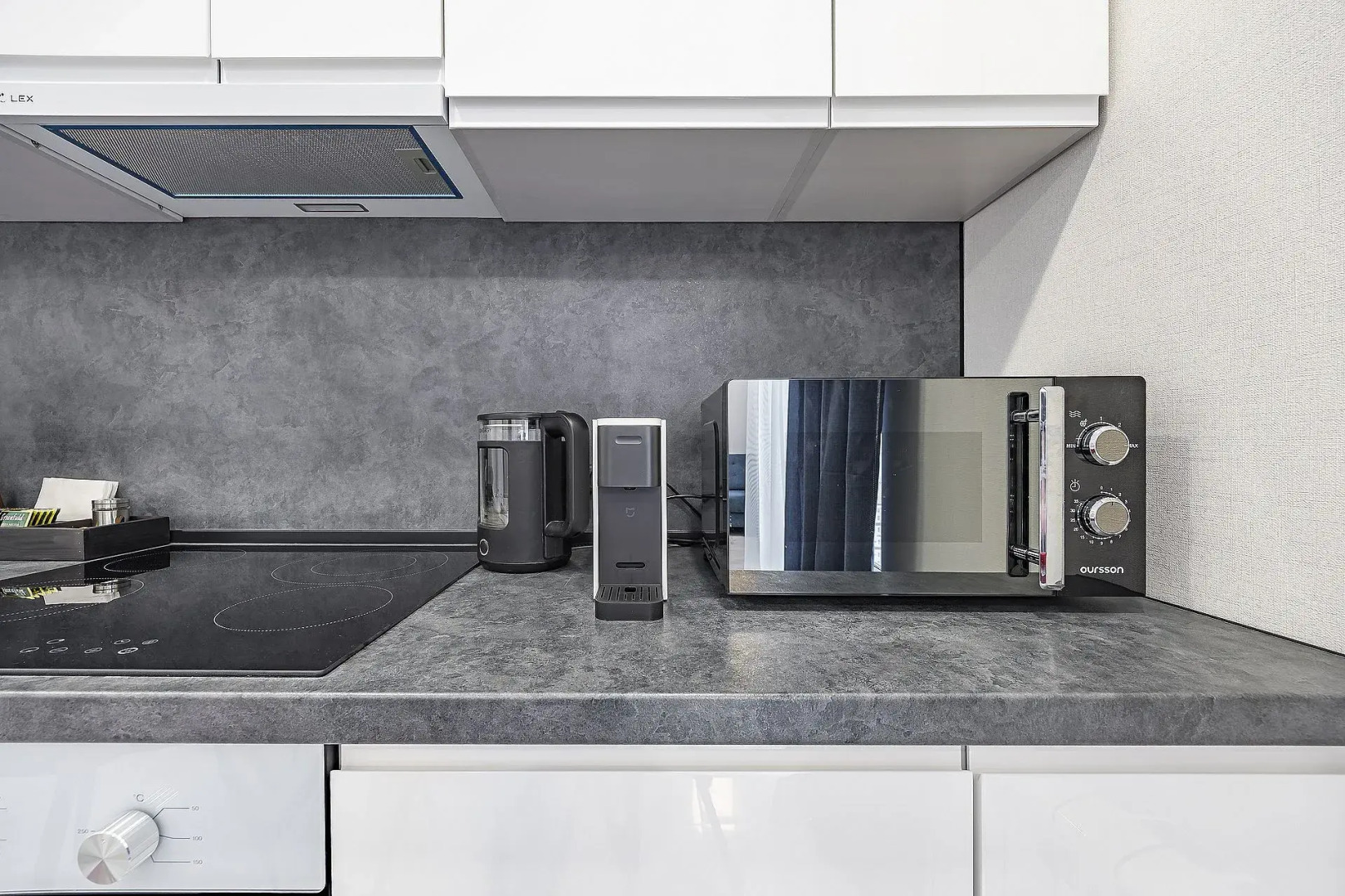 Квартира Обломов на Сахарова 115