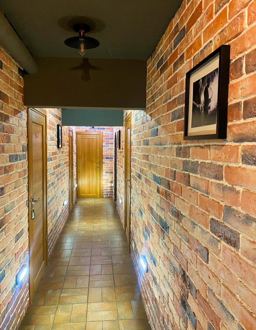 Хостел Чикаго