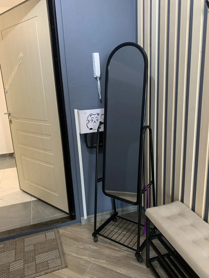 Квартира Алексино Смарт Апарт