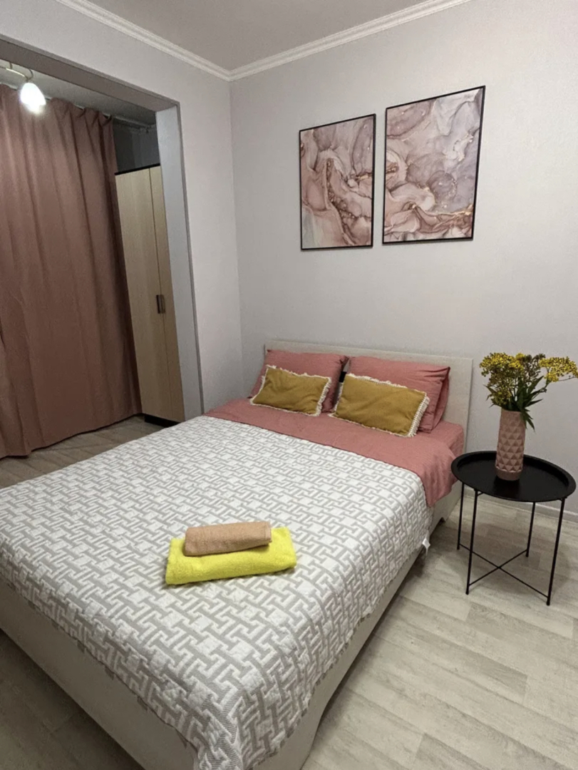 Квартира самая уютная в жк