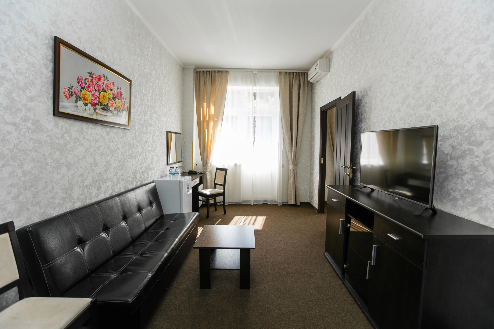 Санаторий Argo Park Hotel