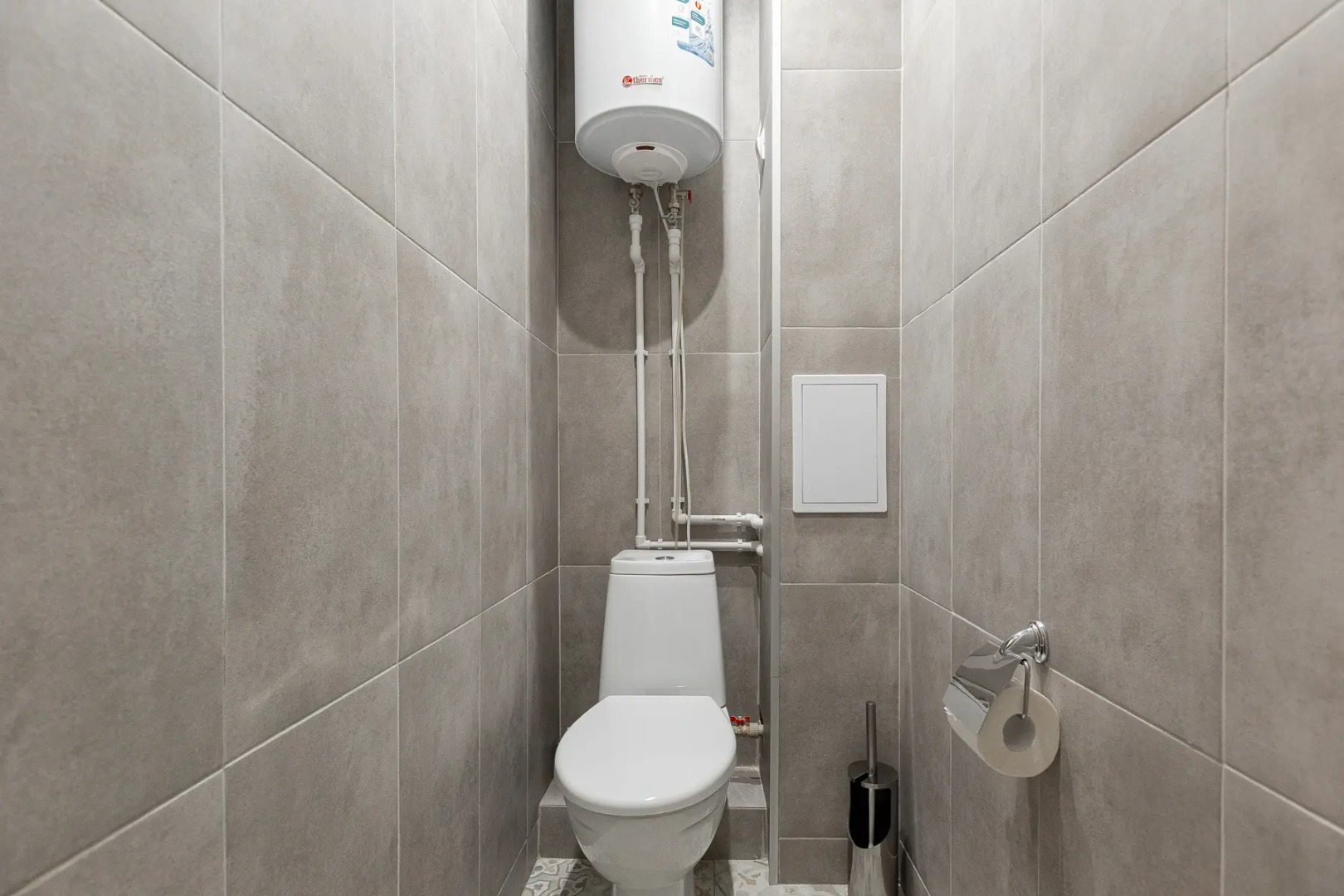 Апартаменты на Караванной