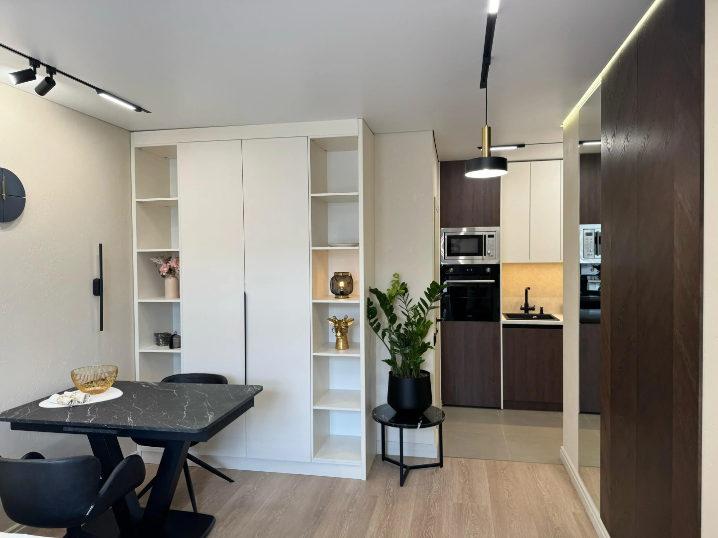 Апартаменты Кремль De Lux до 2 человек