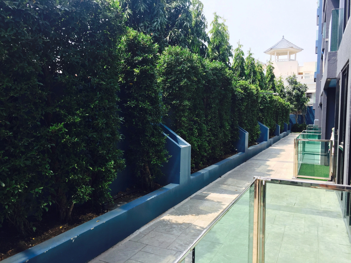 Апартаменты Acqua