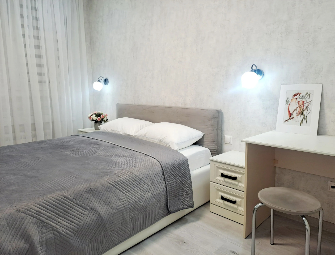 Квартира Стильная в Лыткарино